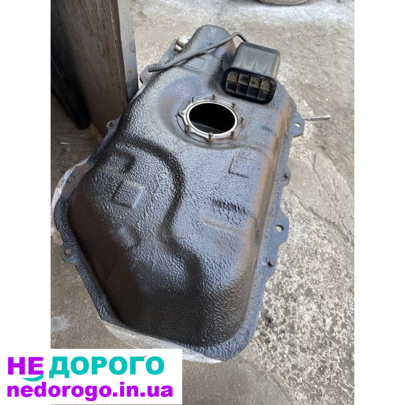 Двигун Hyundai Getz, 1.4 л, бензин, 2008 р.в. Київ.