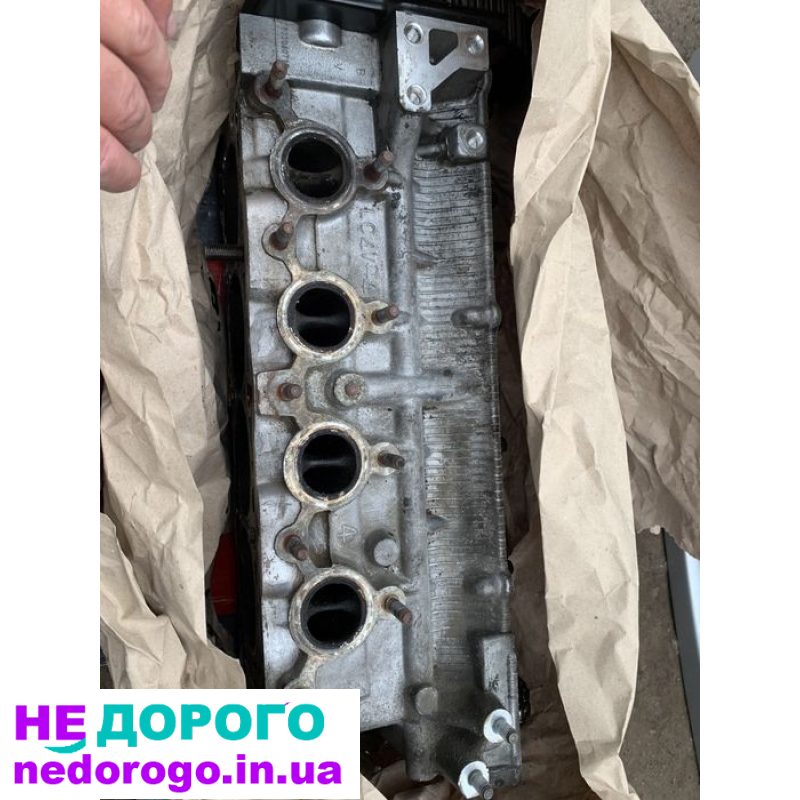 Двигун Hyundai Getz, 1.4 л, бензин, 2008 р.в. Київ.