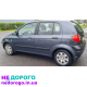Двигун Hyundai Getz, 1.4 л, бензин, 2008 р.в. Київ.