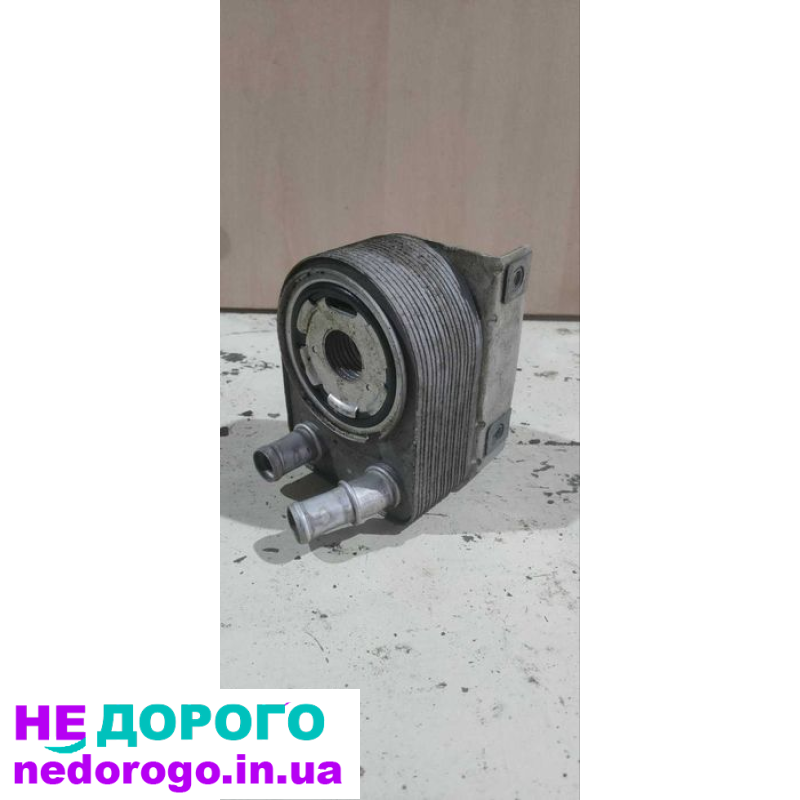 Разборка Jeep Compass 2018+ Джип Компас Теплообміник 05048119AA