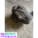 Коробка передач GWB для Volkswagen Transporter T5 2.5, 2005 рік, дизель, 2.5 л.