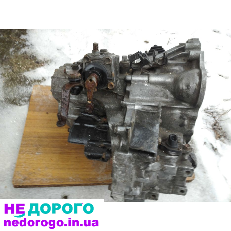 Разборка коробки кпп Toyota Celica