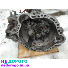 Разборка коробки кпп Toyota Celica