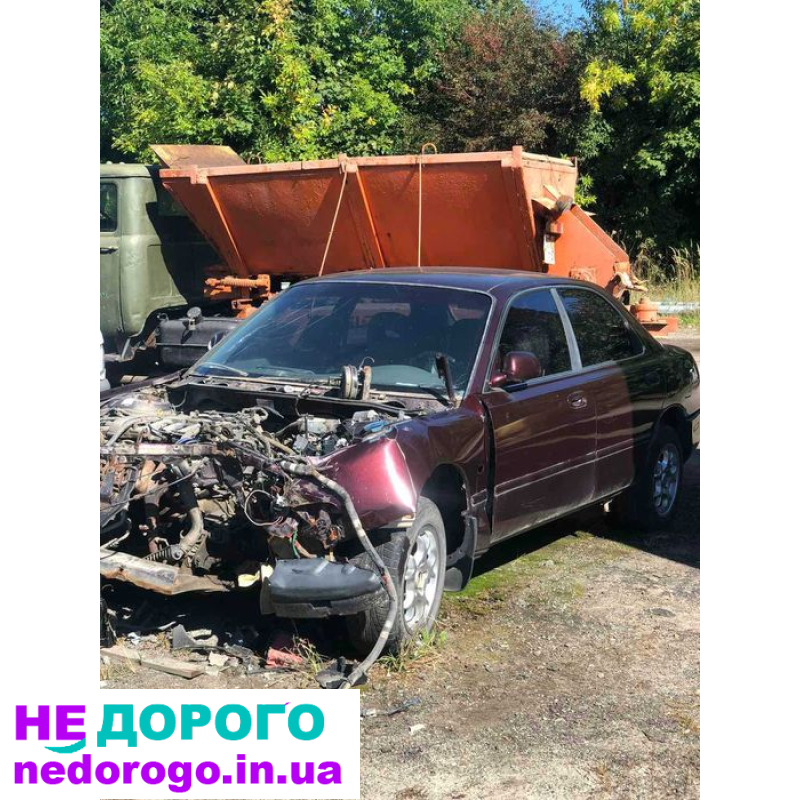 Разборка Mazda 626, двигун 2.0 бензин, запчастини Мазда 626, двигун кпп, українською за правилами мерчант гугл.