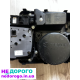 Тоннель Mazda CX-5 12-17, консоль, блок мультимедіа, 2.0 л бензин.