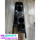 Тоннель Mazda CX-5 12-17, консоль, блок мультимедіа, 2.0 л бензин.