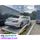 Двигун Mercedes-Benz GLA 651, 2014 р., 2.1 л, дизель.