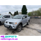 Разборка Mitsubishi L200 06-12г 2.5д МКПП. Двигун 2.5 л дизель.