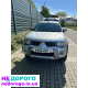 Разборка Mitsubishi L200 06-12г 2.5д МКПП. Двигун 2.5 л дизель.