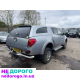 Разборка Mitsubishi L200 06-12г 2.5д МКПП. Двигун 2.5 л дизель.