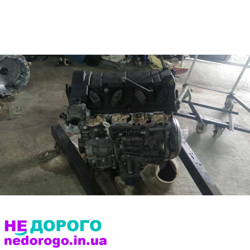 Разборка Mitsubishi Outlander 3, 2,4 л, бензин, 2013 р.