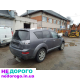 Двигун Mitsubishi Outlander XL 2.0д 2.2д 2.4б 3.0б, 2007-2021, 2.0-3.0 л, дизель або бензин.