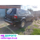 Разборка Mitsubishi Pajero Sport I 2.5д 3.0б МКПП, 2008 рік, дизель, 2.5/3.0 л.