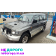 Разборка Mitsubishi Pajero Wagon II 2.5д 2.8д МКПП, 1994-2000, 2.5-2.8 л дизель.
