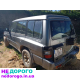 Разборка Mitsubishi Pajero Wagon II 2.5д 2.8д МКПП, 1994-2000, 2.5-2.8 л дизель.