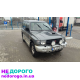 Разборка Mitsubishi Pajero Wagon II 2.5д 2.8д МКПП, 1994-2000, 2.5-2.8 л дизель.