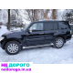 Разборка Mitsubishi Pajero Wagon IV 3,2д АКПП, двигун 3,2 л дизель, 2007 рік, запчастини для Паджеро Вагон 4.