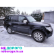 Разборка Mitsubishi Pajero Wagon IV 3,2д АКПП, двигун 3,2 л дизель, 2007 рік, запчастини для Паджеро Вагон 4.