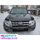 Разборка Mitsubishi Pajero Wagon IV 3,2д АКПП, двигун 3,2 л дизель, 2007 рік, запчастини для Паджеро Вагон 4.