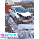 Батарея Nissan Leaf 2013, 24 кВт, електричний двигун, рестайл.