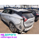 Двигун Nissan Murano Z52 2015-2018, 3.5 л, бензин. Зеркало праве.