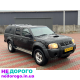 Разборка Nissan Navara D22 2003г запчасти Навара рестайл до рестайл