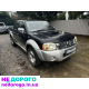 Разборка Nissan Navara D22 2003г запчасти Навара рестайл до рестайл
