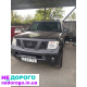 Разборка Nissan Navara D40 Nissan Pathfinder 2008г 2.5д МКПП АКПП