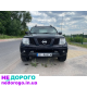 Разборка Nissan Navara D40 Nissan Pathfinder 2008г 2.5д МКПП АКПП