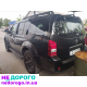 Разборка Nissan Navara D40 Nissan Pathfinder 2008г 2.5д МКПП АКПП