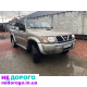 Разборка Nissan Patrol Y61 Nissan Patrol Y60 2.8д 3.0д 4.2б МКПП