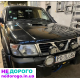 Разборка Nissan Patrol Y61 Nissan Patrol Y60 2.8д 3.0д 4.2б МКПП
