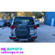 Двигун Nissan Terrano II 2.7д 2004 2.7 л дизель.