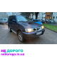 Двигун Nissan Terrano II 2.7д 2004 2.7 л дизель.