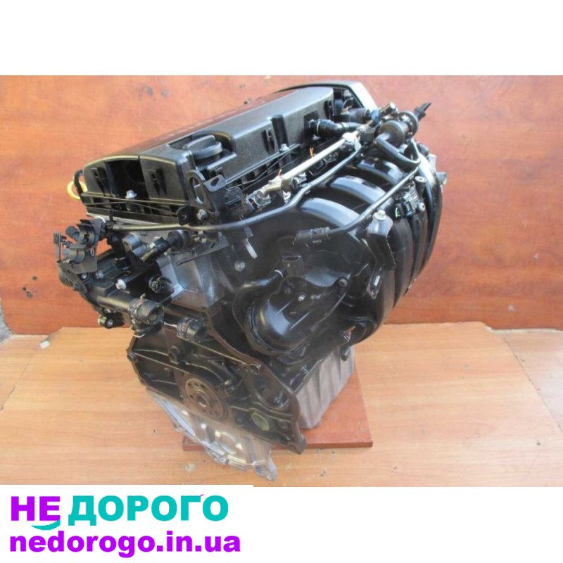 Двигун Opel Astra J A18XER 2010 1.8 бензин. КПП Insignia A.