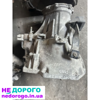 Коробка механічна Opel Ford Escort Fiesta 1.6 95WT-7F096-AA 1995 рік бензин