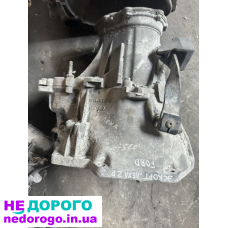 Коробка механічна Opel Ford Escort Fiesta 1.6 95WT-7F096-AA 1995 рік бензин