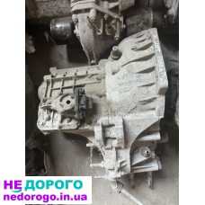 Коробка передач Opel Ford Escort 1.8 тд 91ZT-7F096, 1991 рік, дизель, 1.8 л.