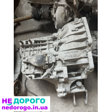 Коробка МКПП Opel Ford 1.8 TD 94ZF-7F096, 1994 рік, дизель, об'єм двигуна 1.8 л.