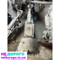 МКПП Opel Ford Sierra Scorpio Granada 1.8 дизель, 1985 рік, українською.