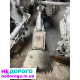МКПП Opel Ford Sierra Scorpio Granada 1.8 дизель, 1985 рік, українською.