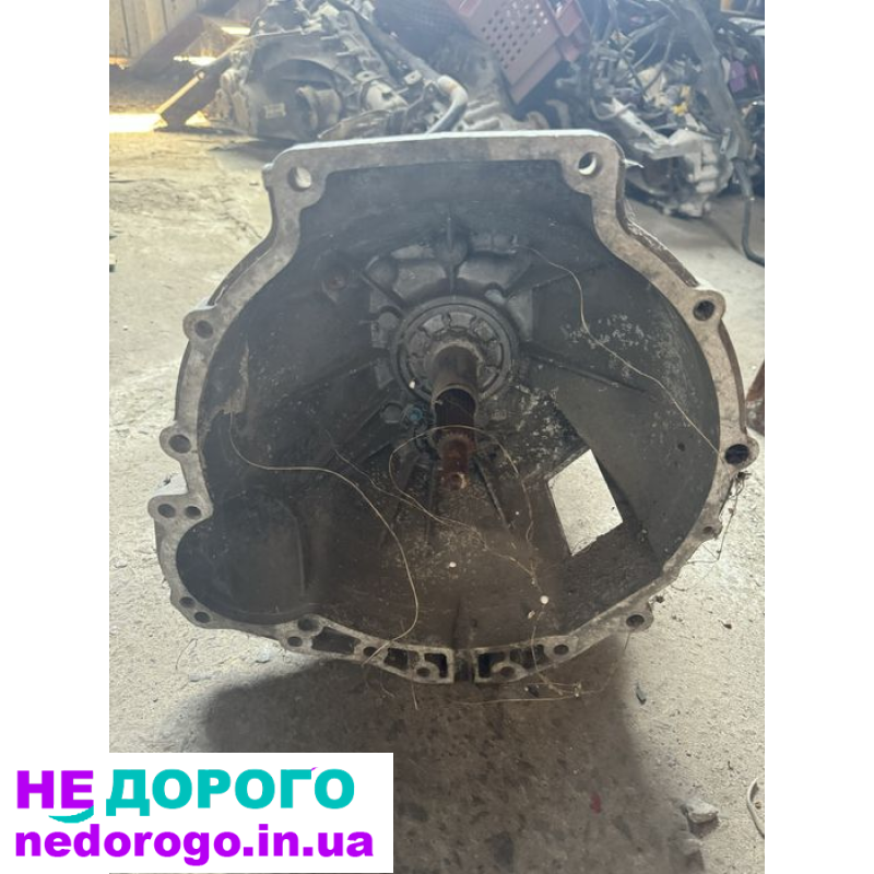 Разбірка Opel Ford Sierra 2.0 Донс Коробка МКПП 878T-7K400-AA, 1989, 2.0 л, бензин.
