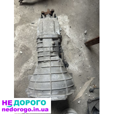 Разбірка Opel Ford Sierra 2.0 Донс Коробка МКПП 878T-7K400-AA, 1989, 2.0 л, бензин.