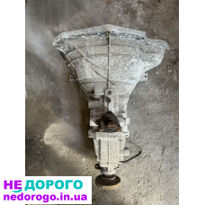 Опель Форд Транзит МКПП 2.5 ТД, механічна коробка, 1998 рік, дизель, 2.5 л.