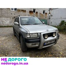 Разборка Opel Frontera B 2.2 дизель 2.2 бензин 3.2 бензин МКПП АКПП