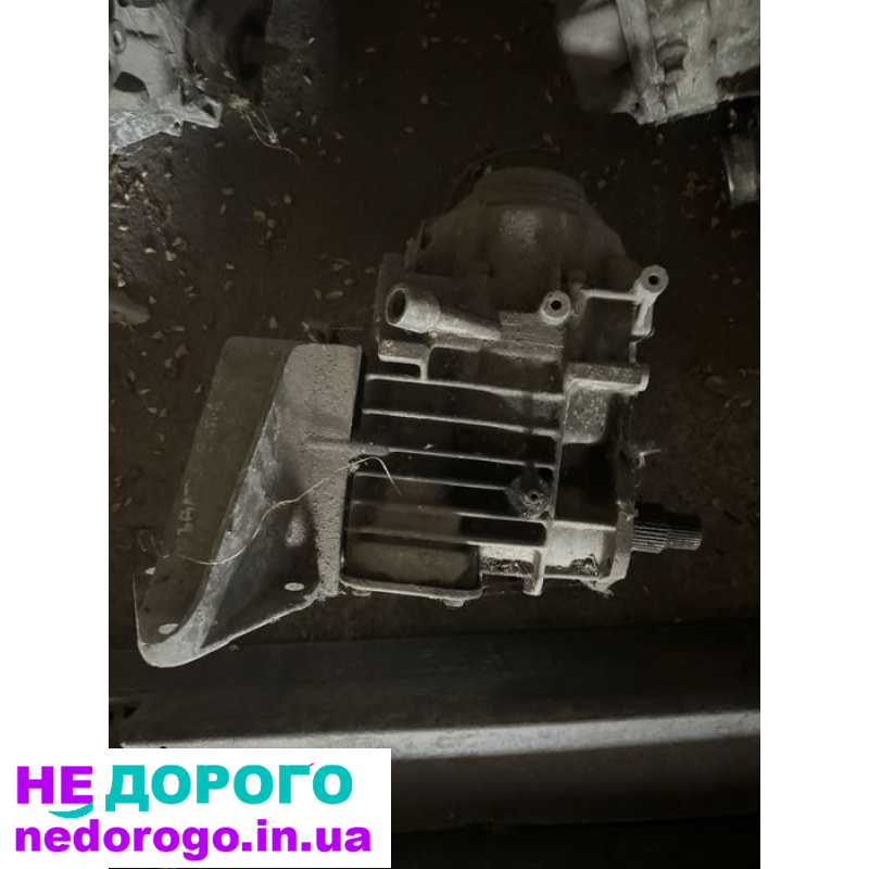 Разборка опель вектра а калибра раздатка  полный привод  коробка