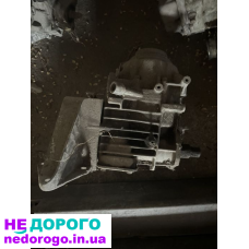 Разборка опель вектра а калибра раздатка  полный привод  коробка