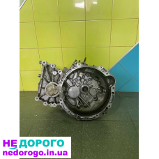 Разбірка Outlander XL 2,4 МКПП 5 ст ПП, 2012, 2,4 л бензин.