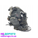 Разборка Passat B5 1.9 Двигатель Golf 4 AJM Двигун A4 B5 ATJ Мотор А6