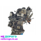 Разборка Passat B5 1.9 Двигатель Golf 4 AJM Двигун A4 B5 ATJ Мотор А6